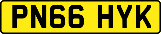 PN66HYK