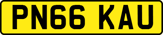 PN66KAU