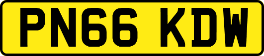 PN66KDW