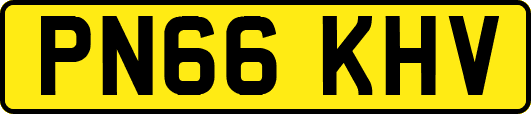 PN66KHV