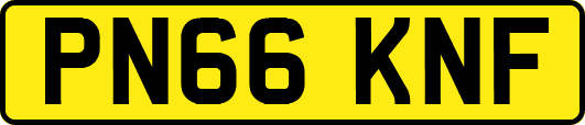 PN66KNF