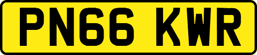 PN66KWR