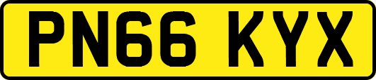 PN66KYX