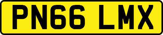 PN66LMX