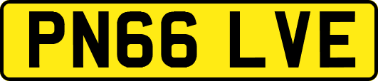 PN66LVE