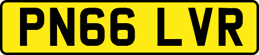 PN66LVR