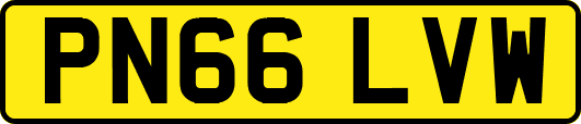 PN66LVW