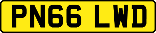 PN66LWD