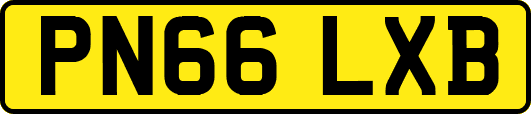 PN66LXB