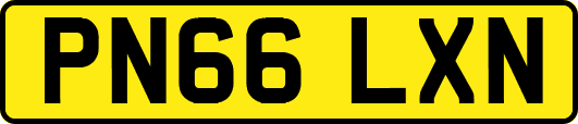 PN66LXN