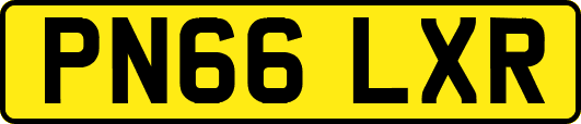 PN66LXR