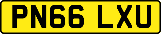 PN66LXU