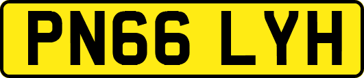 PN66LYH