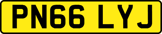 PN66LYJ