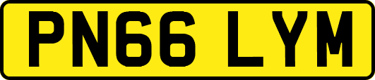 PN66LYM