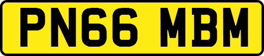 PN66MBM