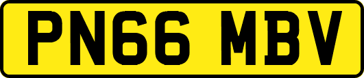PN66MBV