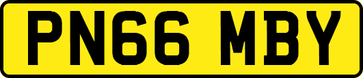 PN66MBY