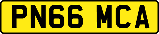 PN66MCA