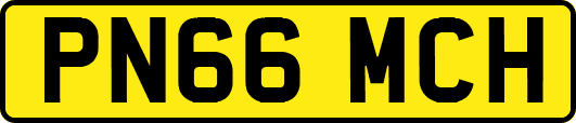 PN66MCH