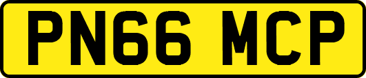 PN66MCP