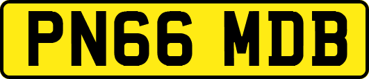 PN66MDB