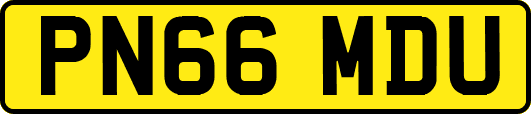 PN66MDU