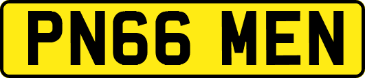 PN66MEN