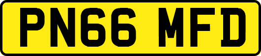 PN66MFD