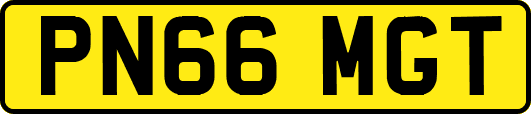 PN66MGT