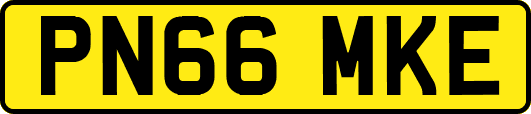 PN66MKE