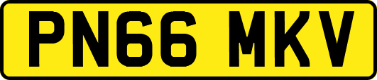 PN66MKV