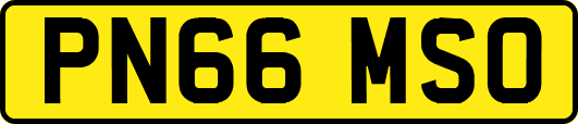 PN66MSO