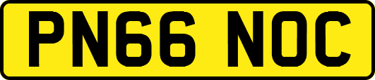 PN66NOC