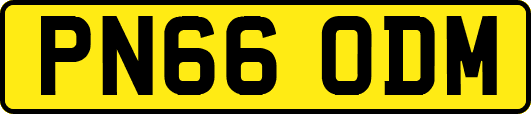 PN66ODM