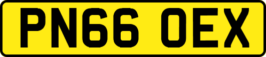 PN66OEX
