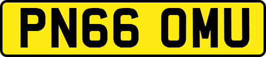 PN66OMU