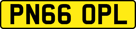 PN66OPL