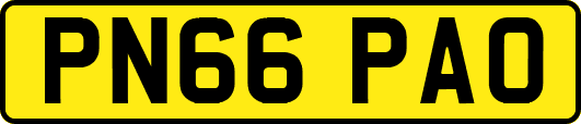 PN66PAO