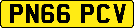 PN66PCV