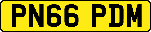 PN66PDM