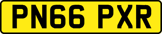 PN66PXR