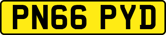 PN66PYD