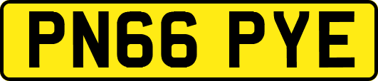 PN66PYE