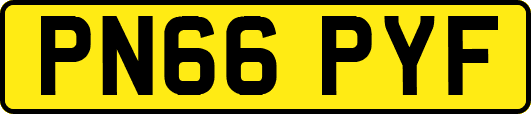 PN66PYF