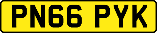 PN66PYK