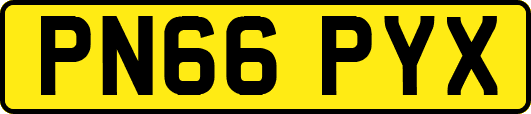 PN66PYX