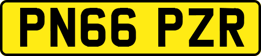 PN66PZR