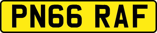 PN66RAF