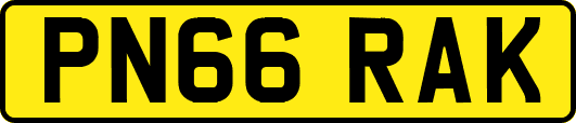 PN66RAK